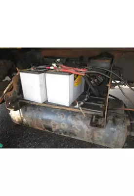 INTERNATIONAL ANY Battery Box