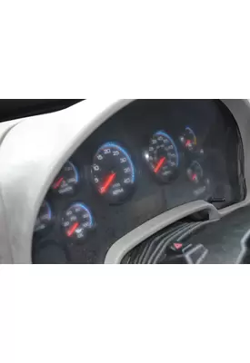 INTERNATIONAL ANY Instrument Cluster