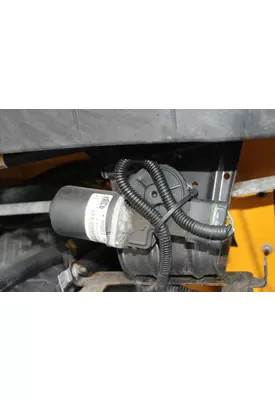 INTERNATIONAL ANY Wiper Motor, Windshield