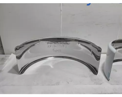 INTERNATIONAL AXLE ASSEMBLY, RR-RR, PARTS Axle Parts, Misc.