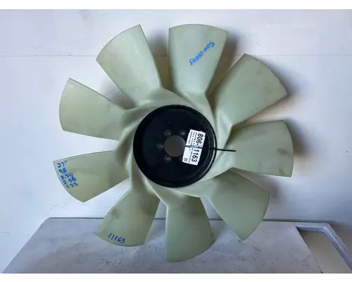 INTERNATIONAL B6.7 Fan Blade