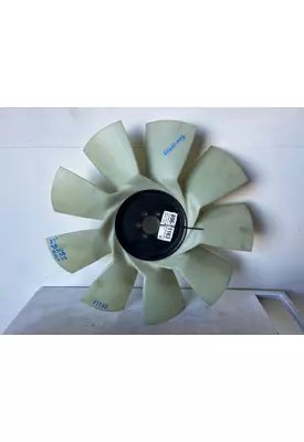 INTERNATIONAL B6.7 Fan Blade