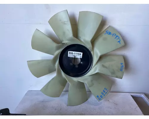 INTERNATIONAL B6.7 Fan Blade