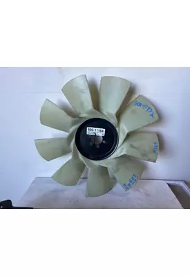 INTERNATIONAL B6.7 Fan Blade