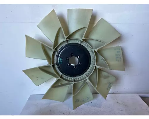 INTERNATIONAL B6.7 Fan Blade