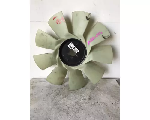 INTERNATIONAL B6.7 Fan Blade