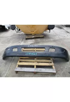 INTERNATIONAL BE BUMPER ASSEMBLY, FRONT