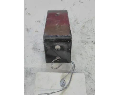 INTERNATIONAL BE Dash  Console Switch