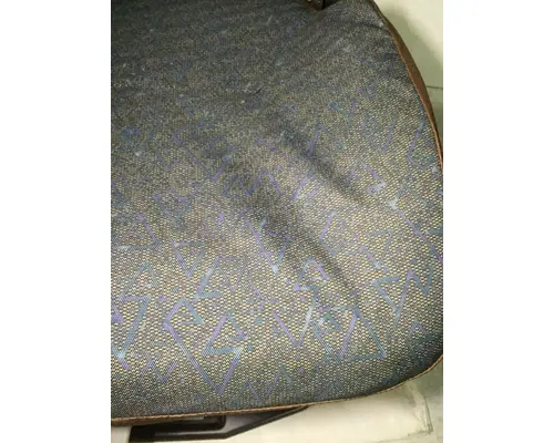 INTERNATIONAL BE Seat, Front