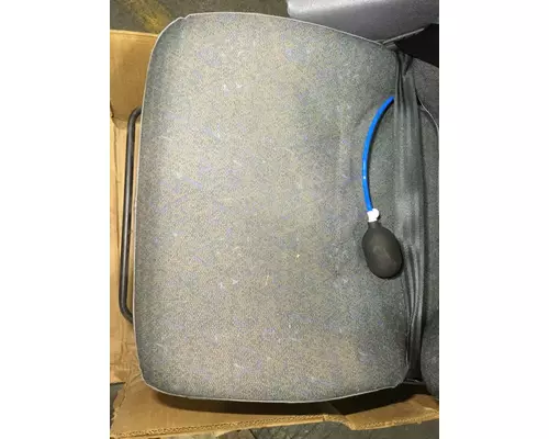 INTERNATIONAL BE Seat, Front