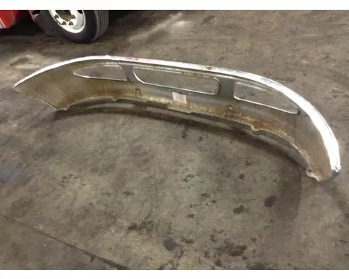 INTERNATIONAL BUS Bumper Assembly, Front