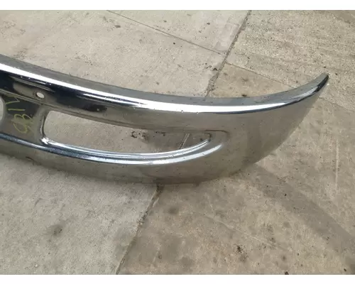 INTERNATIONAL BUS Bumper Assembly, Front