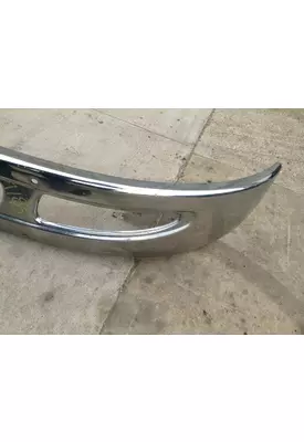 INTERNATIONAL BUS Bumper Assembly, Front