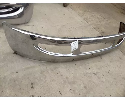 INTERNATIONAL BUS Bumper Assembly, Front