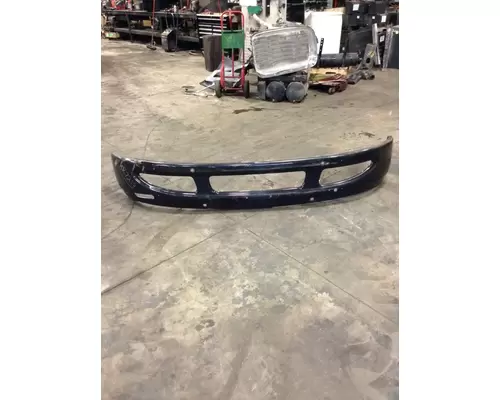 INTERNATIONAL BUS Bumper Assembly, Front