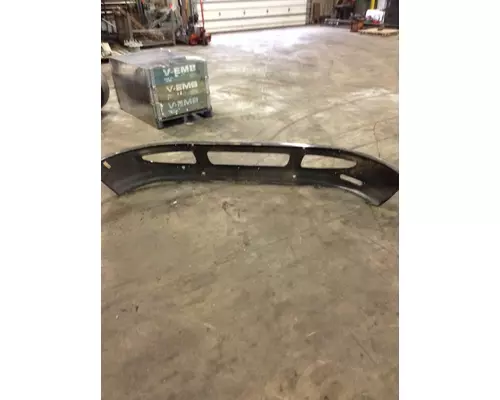 INTERNATIONAL BUS Bumper Assembly, Front