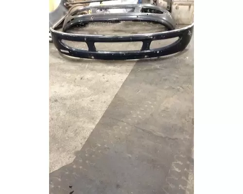 INTERNATIONAL BUS Bumper Assembly, Front