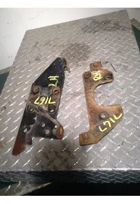 INTERNATIONAL BUS Bumper Bracket, Front
