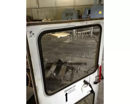 INTERNATIONAL BUS Door Assembly, Rear or Back