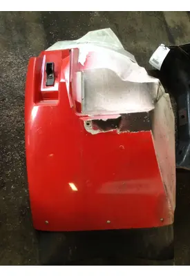 INTERNATIONAL BUS Fender Extension