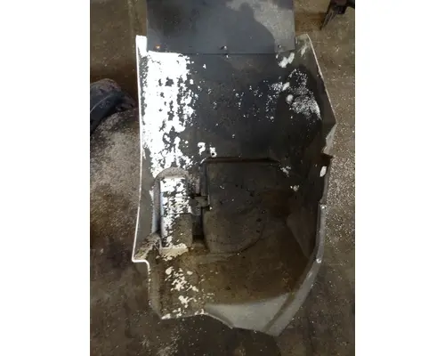 INTERNATIONAL BUS Fender Extension