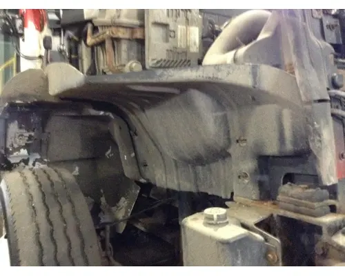 INTERNATIONAL BUS Inner Fender