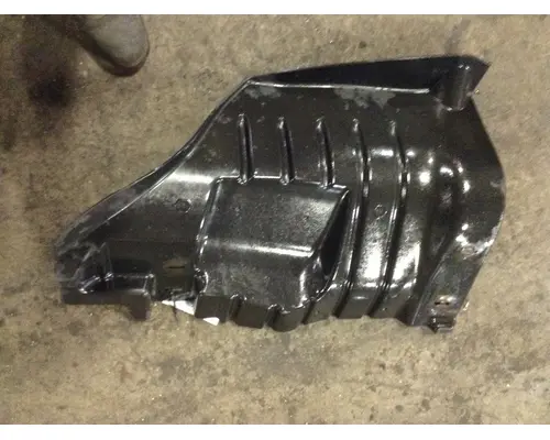 INTERNATIONAL BUS Inner Fender