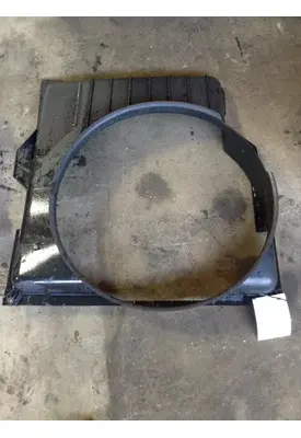 INTERNATIONAL BUS Radiator Shroud