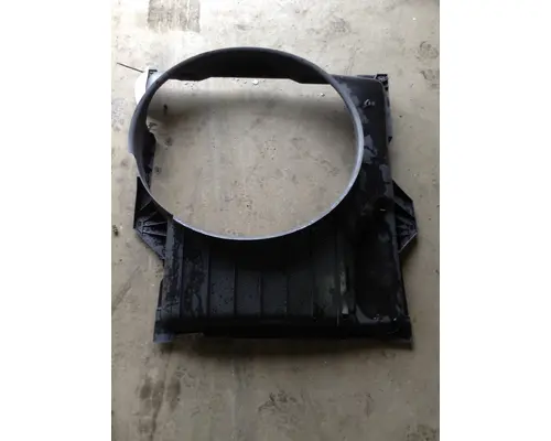 INTERNATIONAL BUS Radiator Shroud
