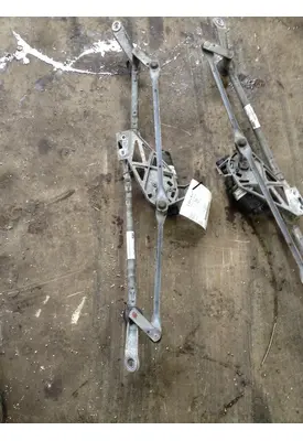 INTERNATIONAL BUS Wiper Transmission
