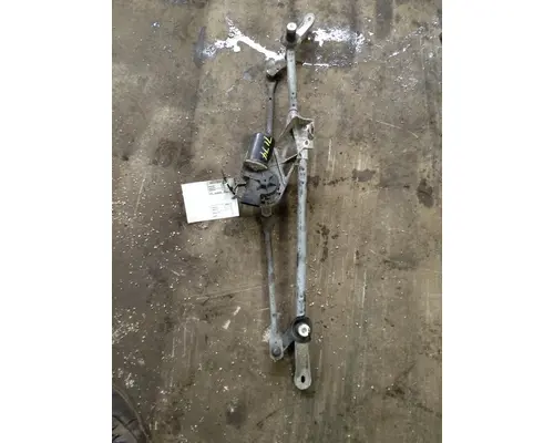 INTERNATIONAL BUS Wiper Transmission