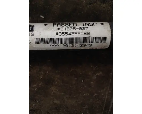 INTERNATIONAL BUS Wiper Transmission
