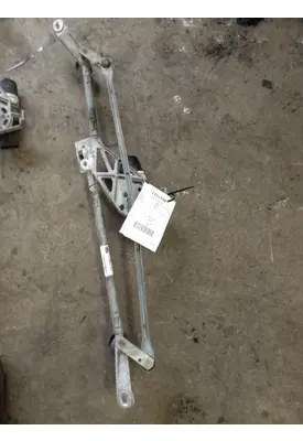 INTERNATIONAL BUS Wiper Transmission