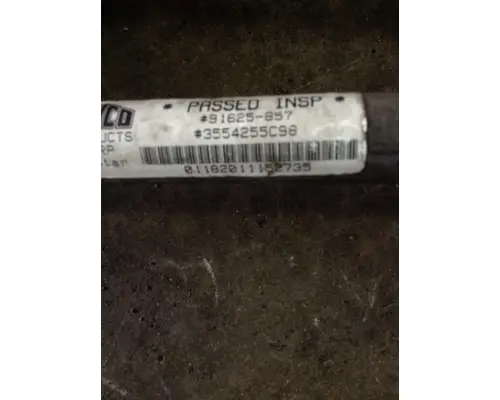 INTERNATIONAL BUS Wiper Transmission