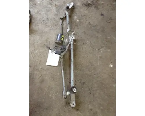INTERNATIONAL BUS Wiper Transmission