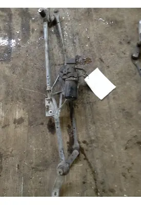 INTERNATIONAL BUS Wiper Transmission