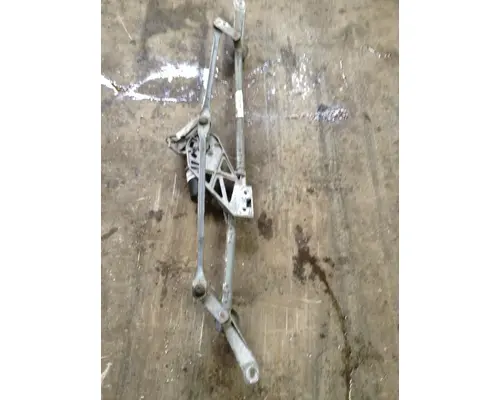 INTERNATIONAL BUS Wiper Transmission