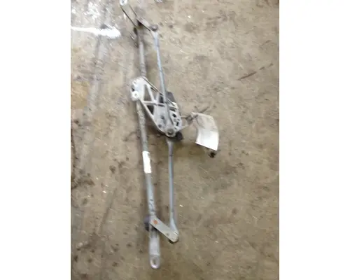 INTERNATIONAL BUS Wiper Transmission