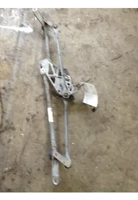 INTERNATIONAL BUS Wiper Transmission