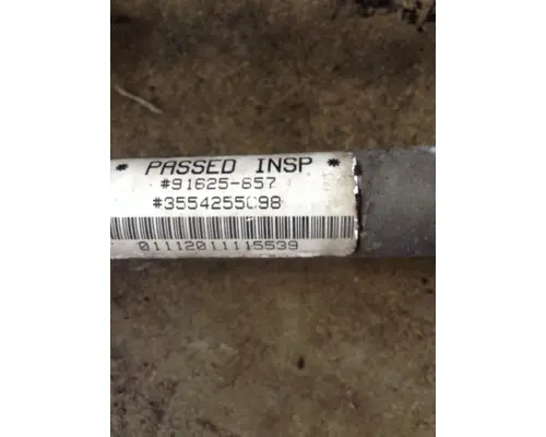 INTERNATIONAL BUS Wiper Transmission