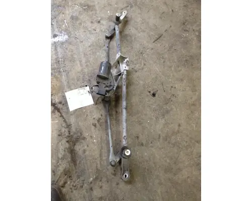 INTERNATIONAL BUS Wiper Transmission