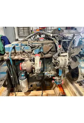 INTERNATIONAL C230 Engine Assembly
