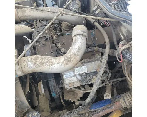 INTERNATIONAL C230 Engine Assembly