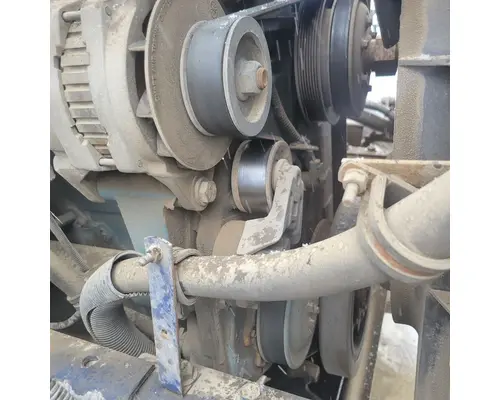 INTERNATIONAL C230 Engine Assembly