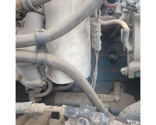 INTERNATIONAL C230 Engine Assembly