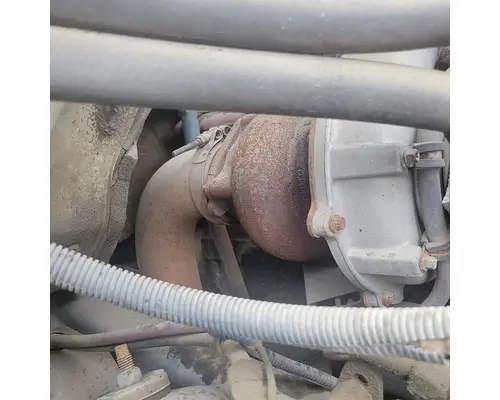 INTERNATIONAL C230 Engine Assembly