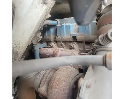 INTERNATIONAL C230 Engine Assembly