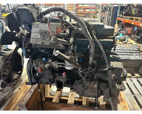 INTERNATIONAL C230 Engine Assembly