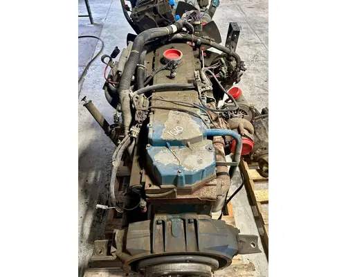 INTERNATIONAL C230 Engine Assembly