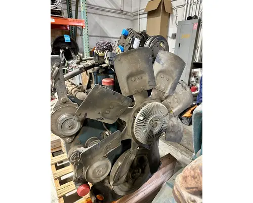 INTERNATIONAL C230 Engine Assembly